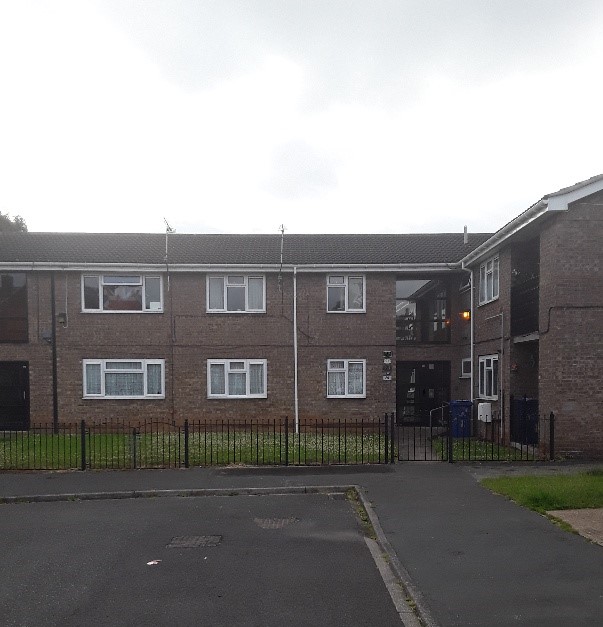 St Leger Property Details